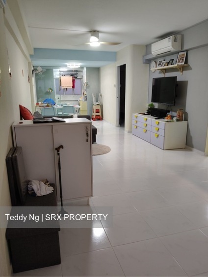 Blk 461 Ang Mo Kio Avenue 10 (Ang Mo Kio), HDB 4 Rooms #531550951